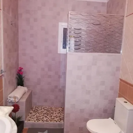 Chatos Holiday home Cadiz