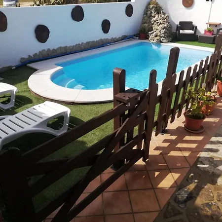 Chatos Holiday home *