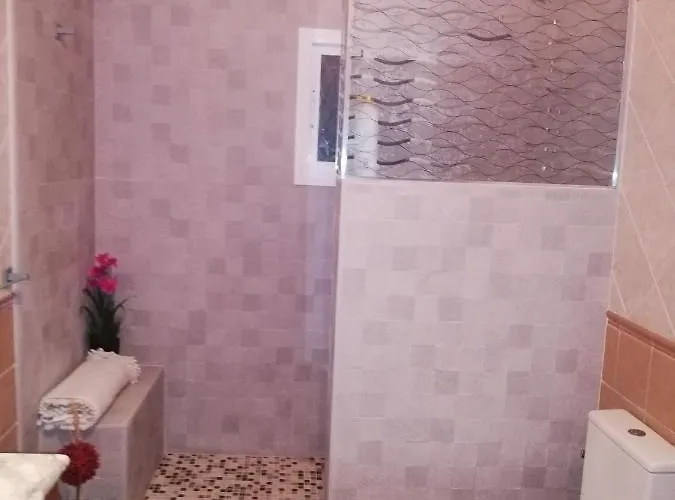 Chatos Holiday home Cadiz