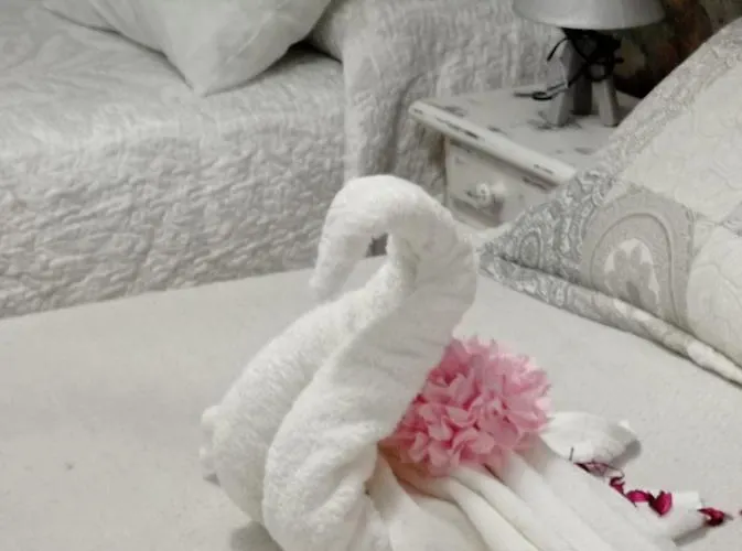 Chatos Holiday home Cadiz