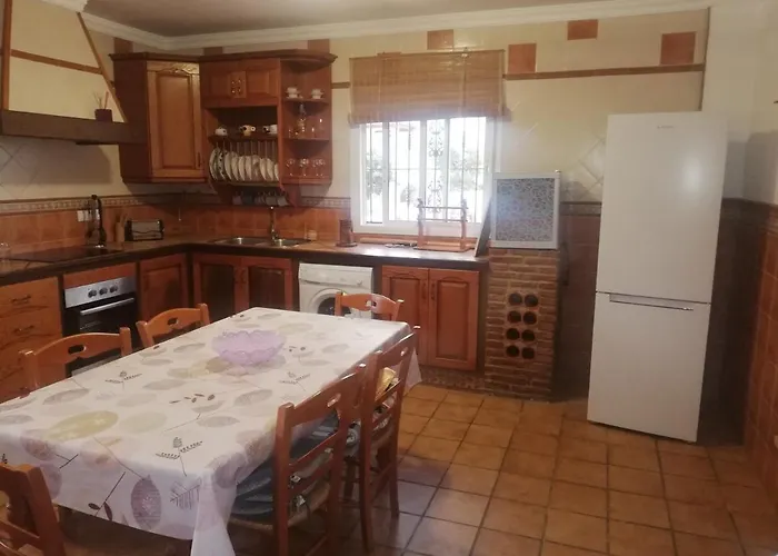 Holiday home Chatos Cadiz