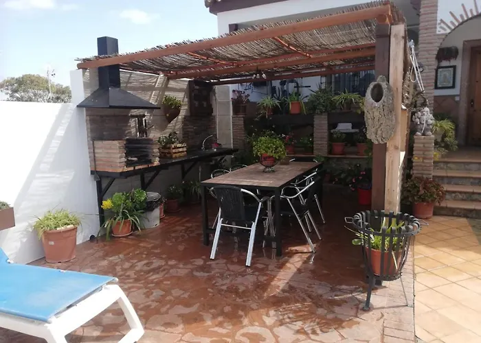 Holiday home Chatos *